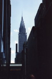 Chrysler Building